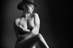 Cowgirl