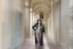 Walk this way