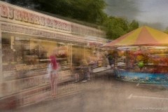 Naked at the fair
