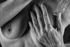 Hands and Body