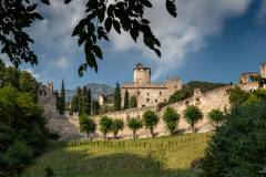 Arco Castle