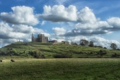 Irish Castle