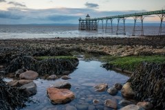 Clevedon Pier