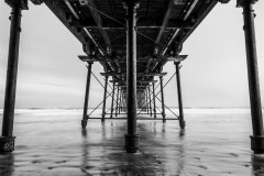 Under the Pier