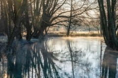 Malmesbury Winter